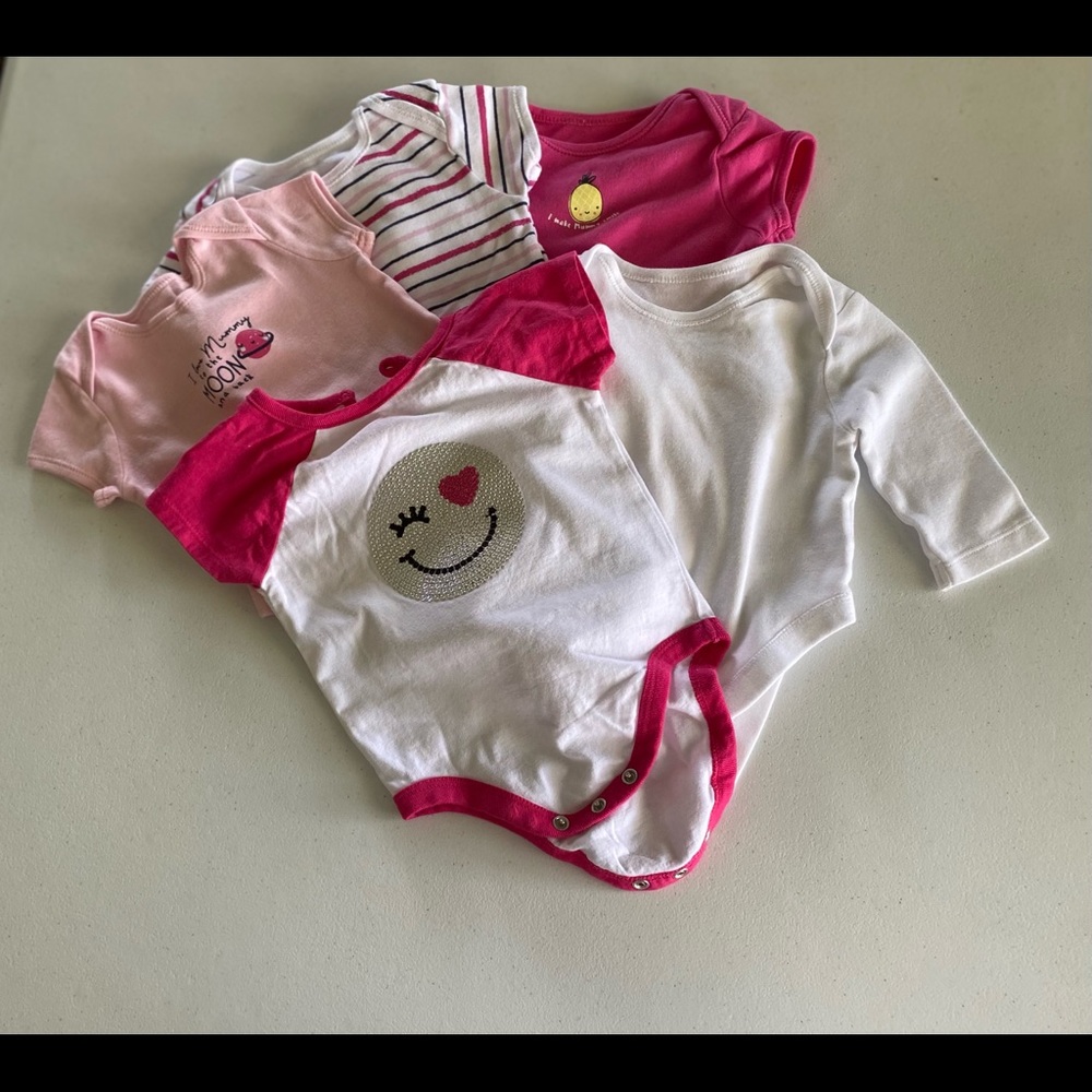 Baby Onesie